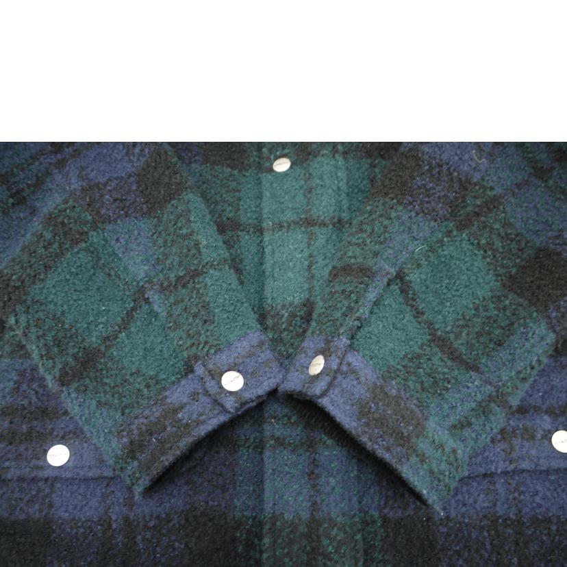 PENDLETON ペンドルトン/フリースハンティングブルゾン/4575-8000//Aランク/69