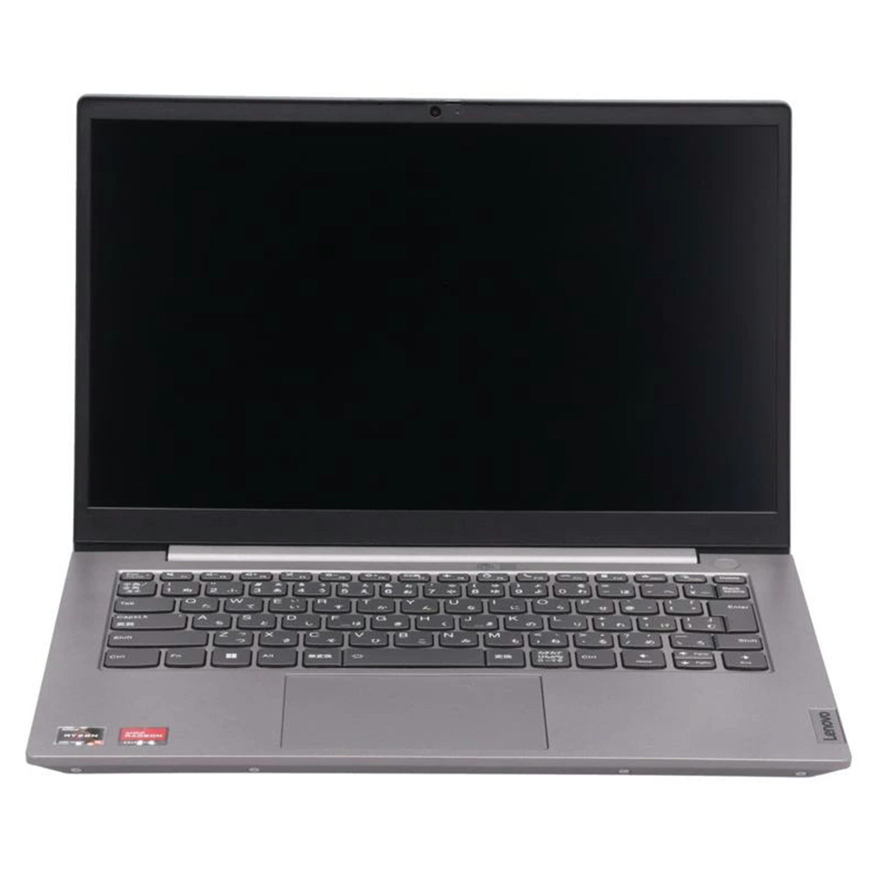 Lenovo レノボ　/Win11ノートPC／ThinkBook　14　Gen　3/21A2CTO1WW//MP2CVMQC/Bランク/62