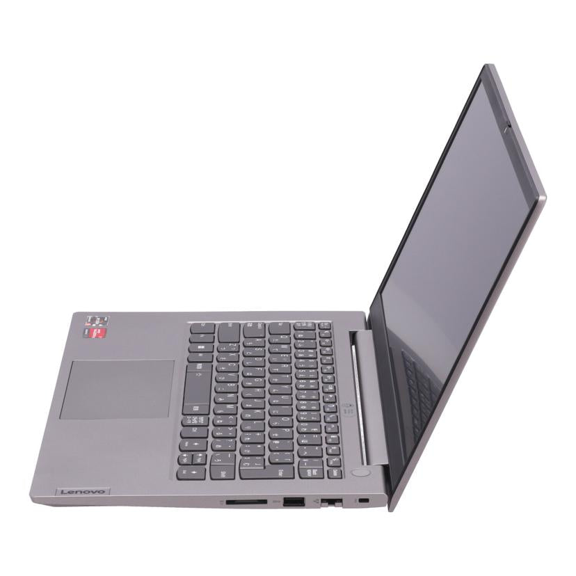 Lenovo レノボ　/Win11ノートPC／ThinkBook　14　Gen　3/21A2CTO1WW//MP2CVMQC/Bランク/62