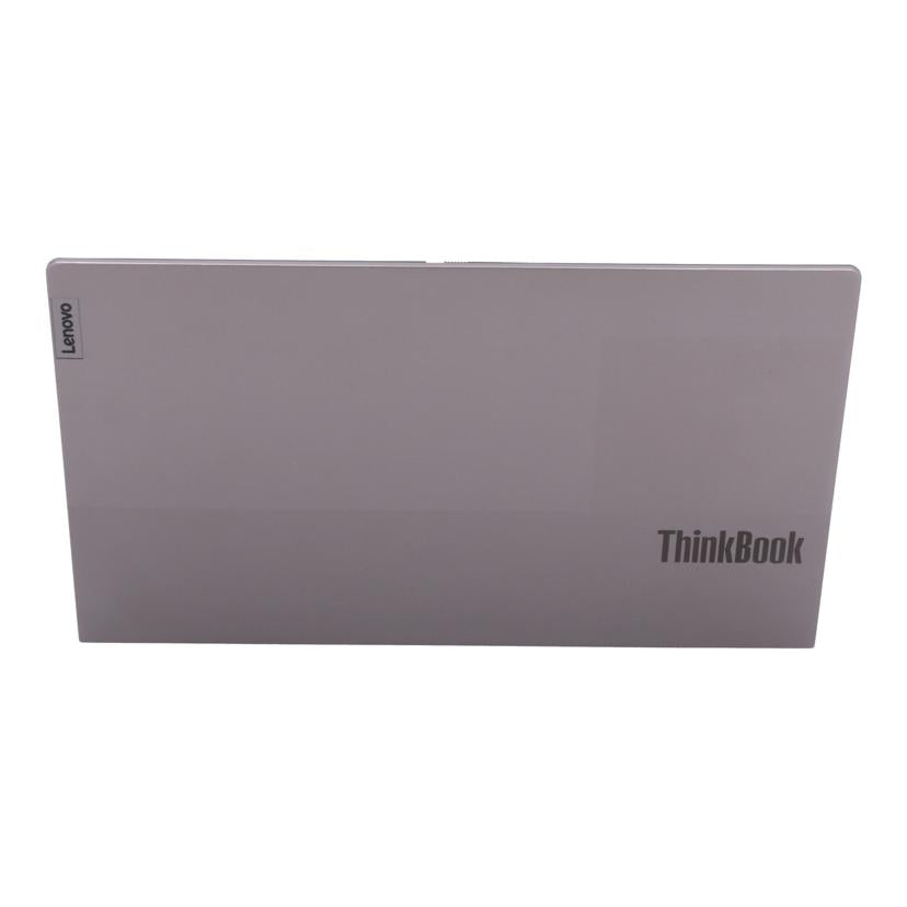 Lenovo レノボ　/Win11ノートPC／ThinkBook　14　Gen　3/21A2CTO1WW//MP2CVMQC/Bランク/62