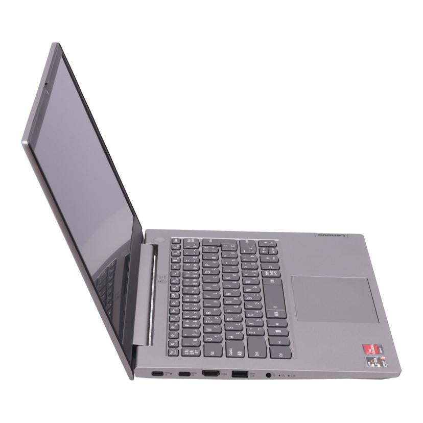 Lenovo レノボ　/Win11ノートPC／ThinkBook　14　Gen　3/21A2CTO1WW//MP2CVMQC/Bランク/62
