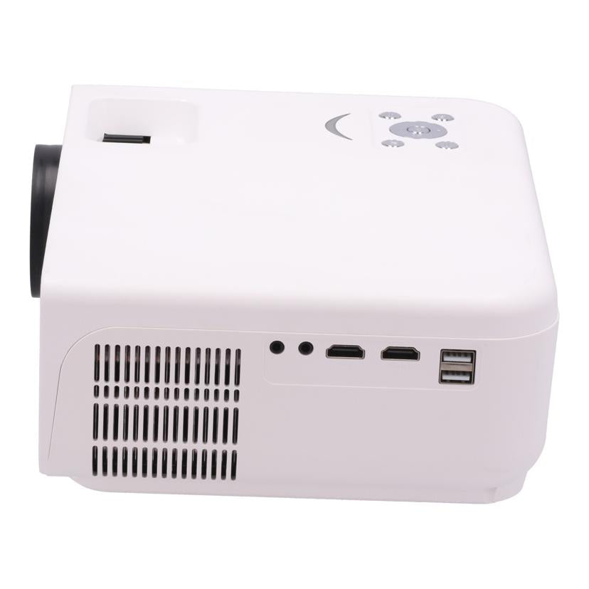 ONOAYO 深セン　/LEDプロジェクター/ONO1//-/Bランク/77