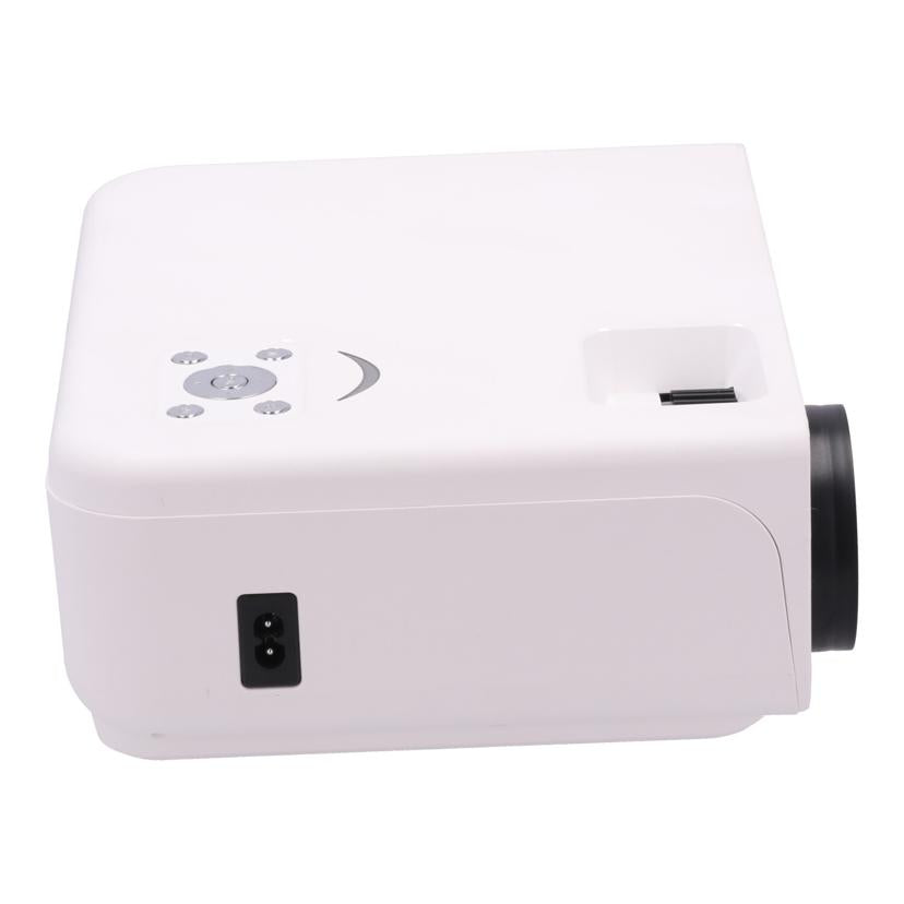 ONOAYO 深セン　/LEDプロジェクター/ONO1//-/Bランク/77