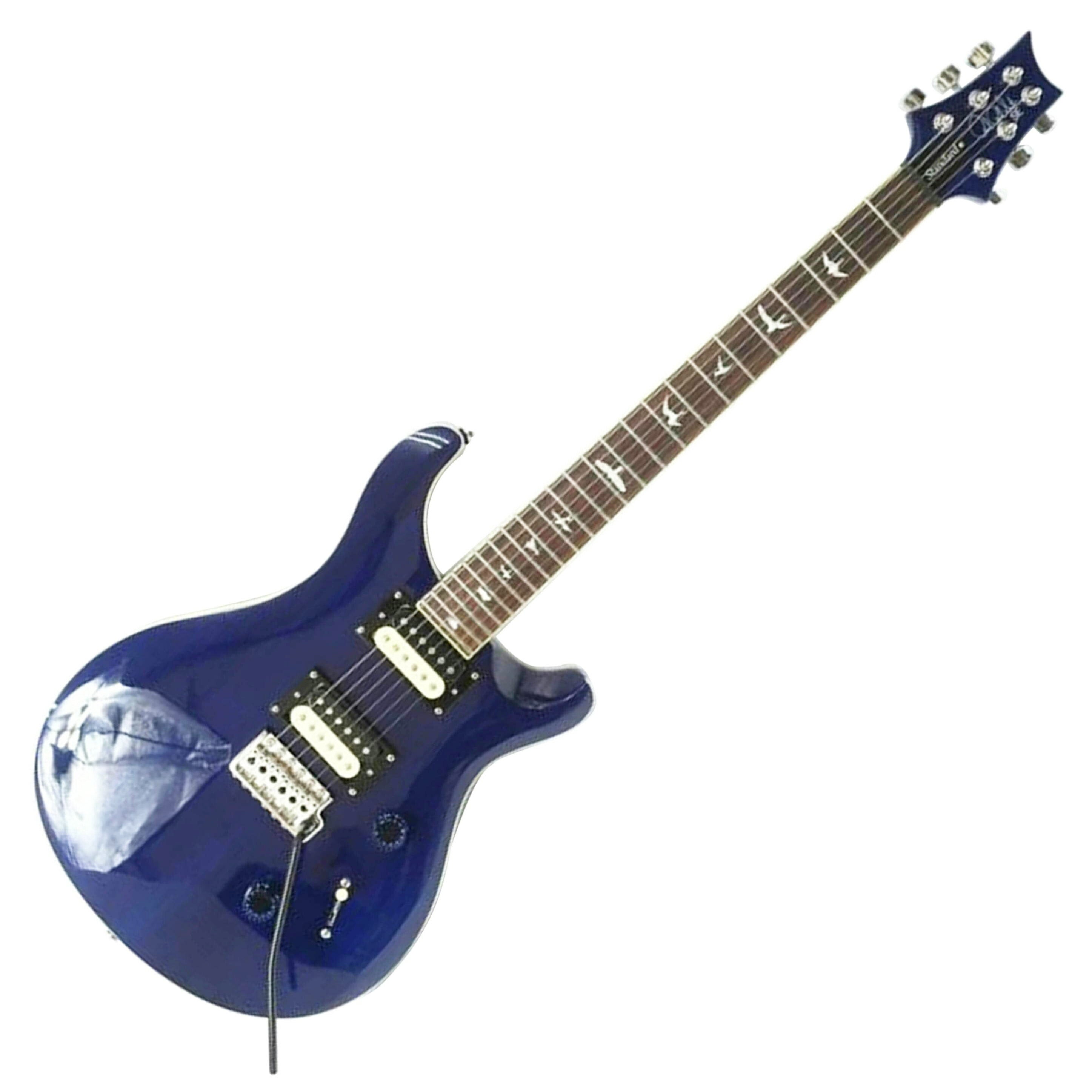 PRS ポールリードスミス/エレキギター SE Standard 24/SE Standard 24//TID42353/ABランク/65