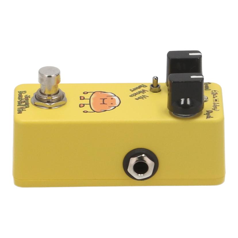 Effects　Bakery エフェクツベーカリー　/エフェクター／ビブラート/Japanese Butter Roll Vibe//93200885500/Aランク/77