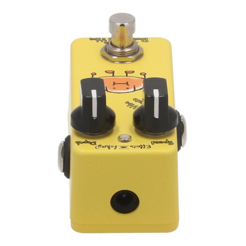 Effects　Bakery エフェクツベーカリー　/エフェクター／ビブラート/Japanese Butter Roll Vibe//93200885500/Aランク/77