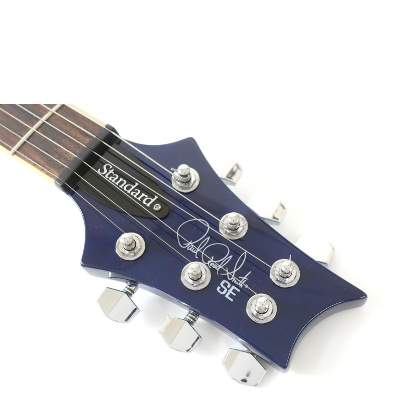 PRS ポールリードスミス/エレキギター SE Standard 24/SE Standard 24//TID42353/ABランク/65