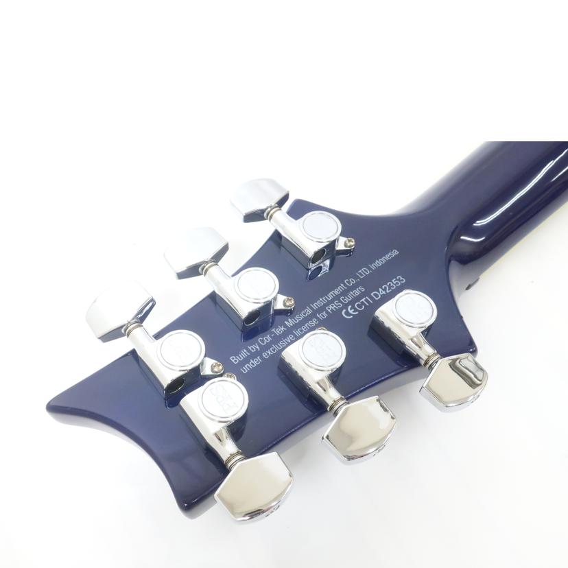PRS ポールリードスミス/エレキギター SE Standard 24/SE Standard 24//TID42353/ABランク/65