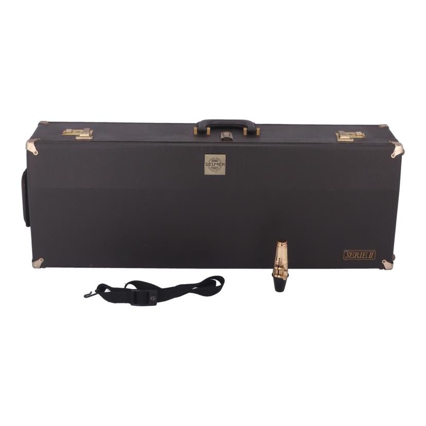 Selmer セルマー/　テナーサックス/SA80 SERIEⅡ//475269/Bランク/42
