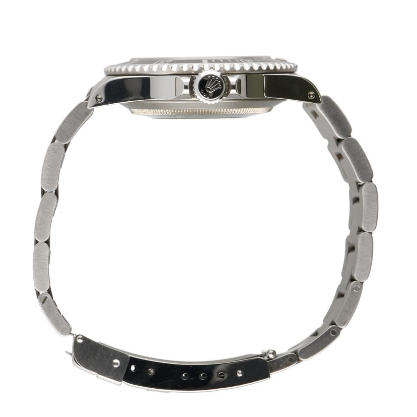 ROLEX ロレックス/サブマリーナ・ノンデイト・ブラック/A番/14060//A96****/Aランク/64