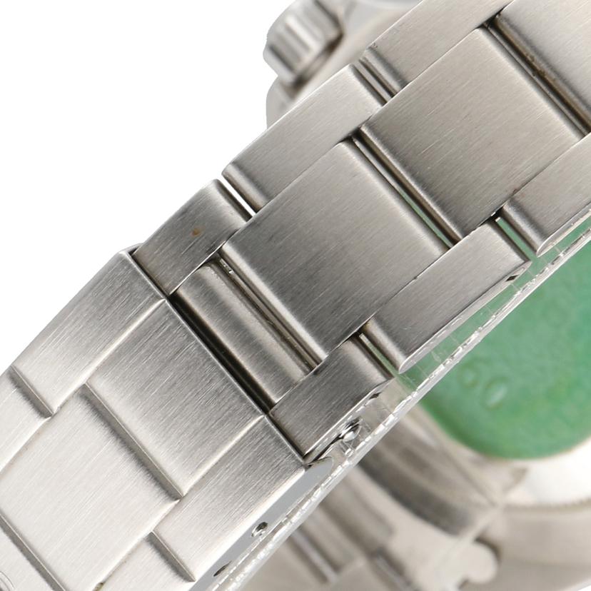 ROLEX ロレックス/サブマリーナ・ノンデイト・ブラック/A番/14060//A96****/Aランク/64