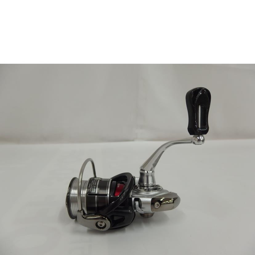 DAIWA ダイワ/リール　IGNIS　2003H　TYPE－R/IGNIS2003H TYPE-R//ABランク/82
