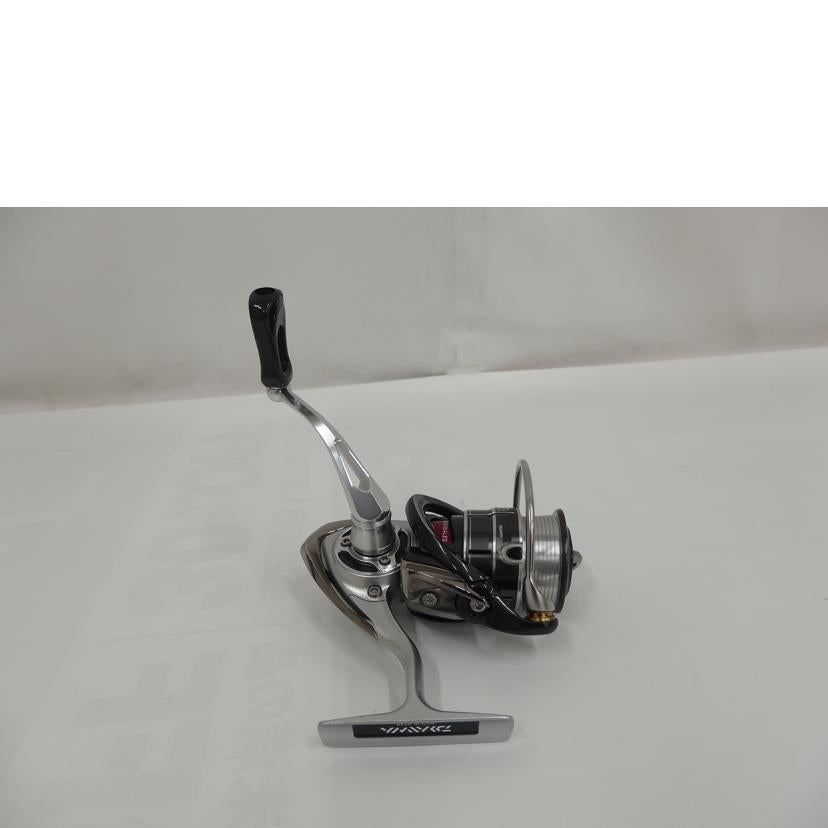 DAIWA ダイワ/リール　IGNIS　2003H　TYPE－R/IGNIS2003H TYPE-R//ABランク/82