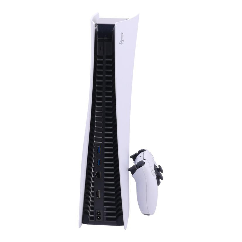 SONY　 ソニー　/PlayStation5　本体　ドライブ搭載モデル/CFI-1200A01//S01E33401XX710928487/Bランク/78