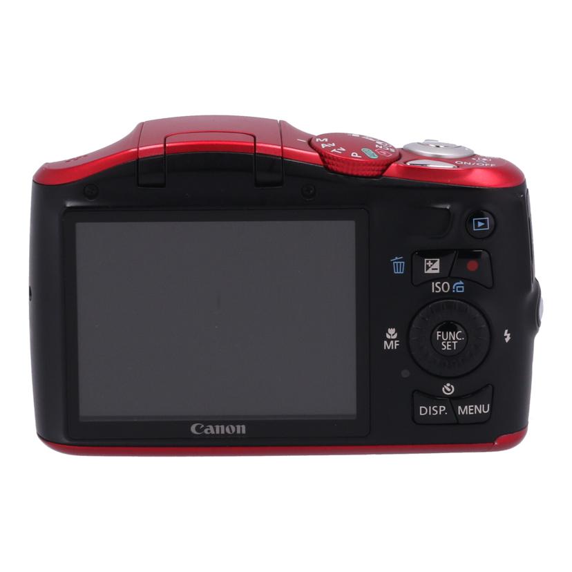 Canon キヤノン　/デジタルカメラ/PowerShot SX150 IS//292060052616/Bランク/82