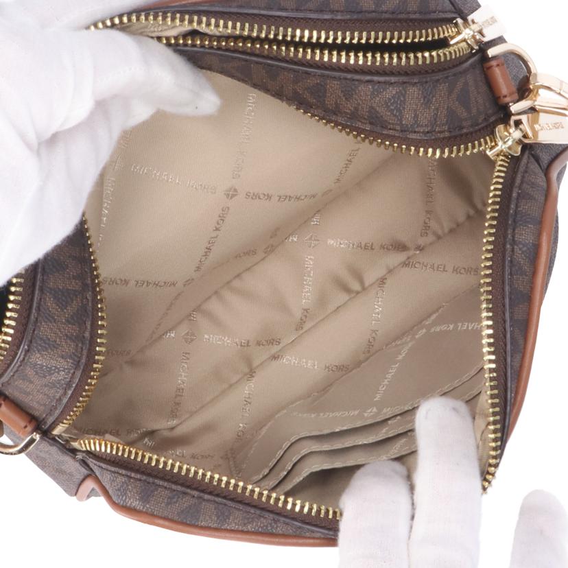 MICHAEL　KORS マイケルコース/ショルダーバッグ/35S9GI7M1B//Aランク/94