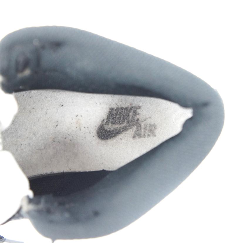 NIKE ナイキ/AIR　JORDAN/555088-010//ABランク/75