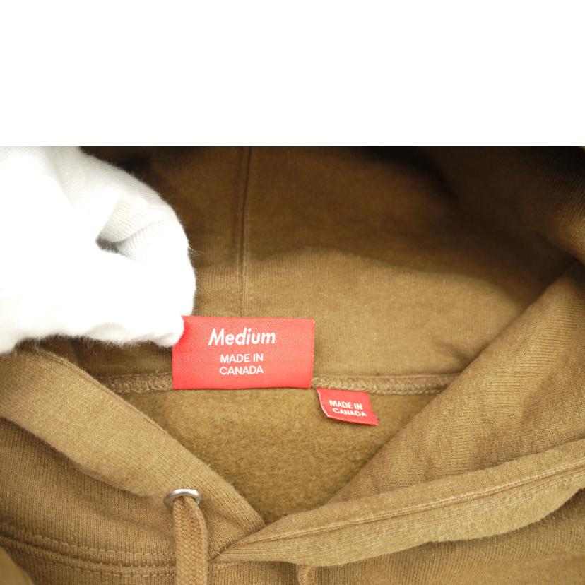 Supreme シュプリーム/ANTIHEROフーディー//ABランク/69