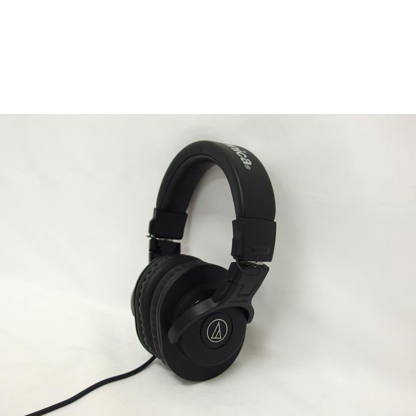 AUDIO－TECHNICA オーディオテクニカ/有線モニターヘッドホン/ATH-M30x//Aランク/04