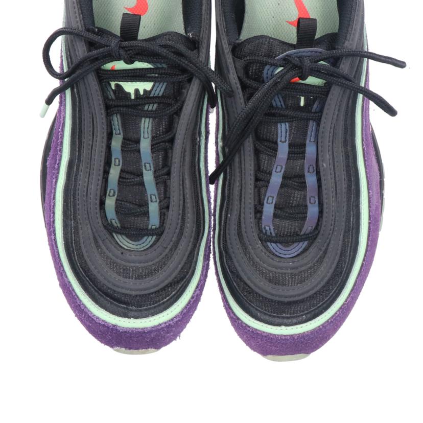 NIKE ﾅｲｷ/NIKE　AIR　MAX　97　HALLOWEEN/DC1500-001//Bランク/19