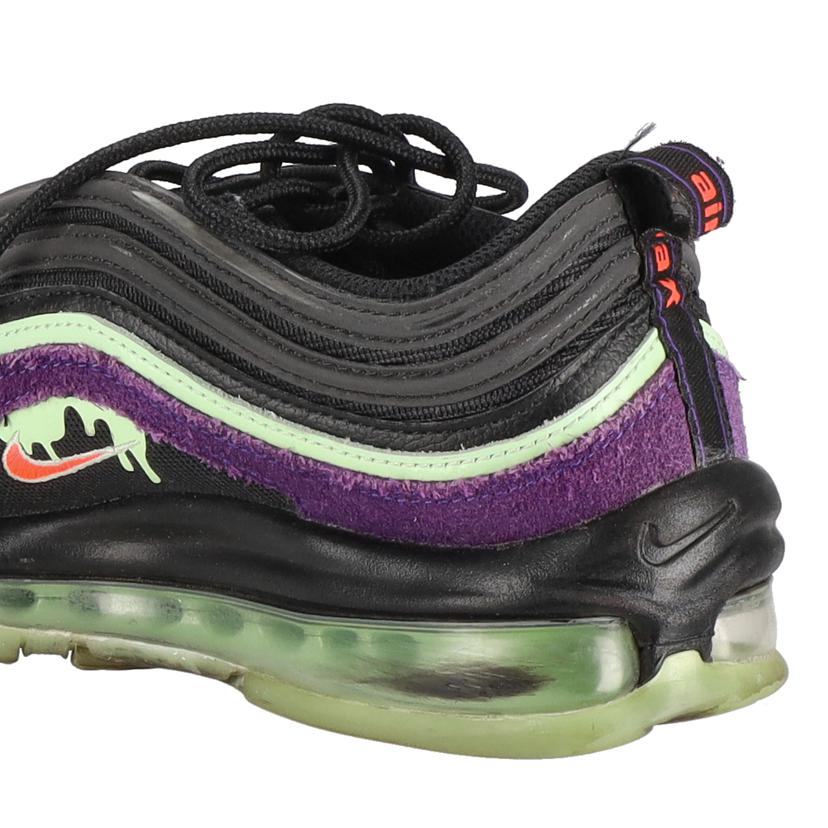 NIKE ﾅｲｷ/NIKE　AIR　MAX　97　HALLOWEEN/DC1500-001//Bランク/19