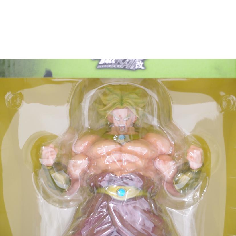 BANPRESTO バンプレスト/ブロリー　　ラストワン賞　フィギュア/「一番くじ ﾄﾞﾗｺﾞﾝﾎﾞｰﾙ改～最強ﾗｲﾊﾞﾙ編～」//Sランク/69