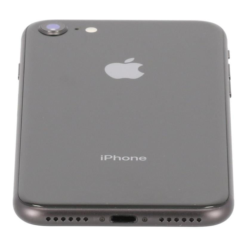 Apple　docomo アップル　/iPhone　8　64GB/MQ782J/A//FFMXPE88JC6G/Bランク/75