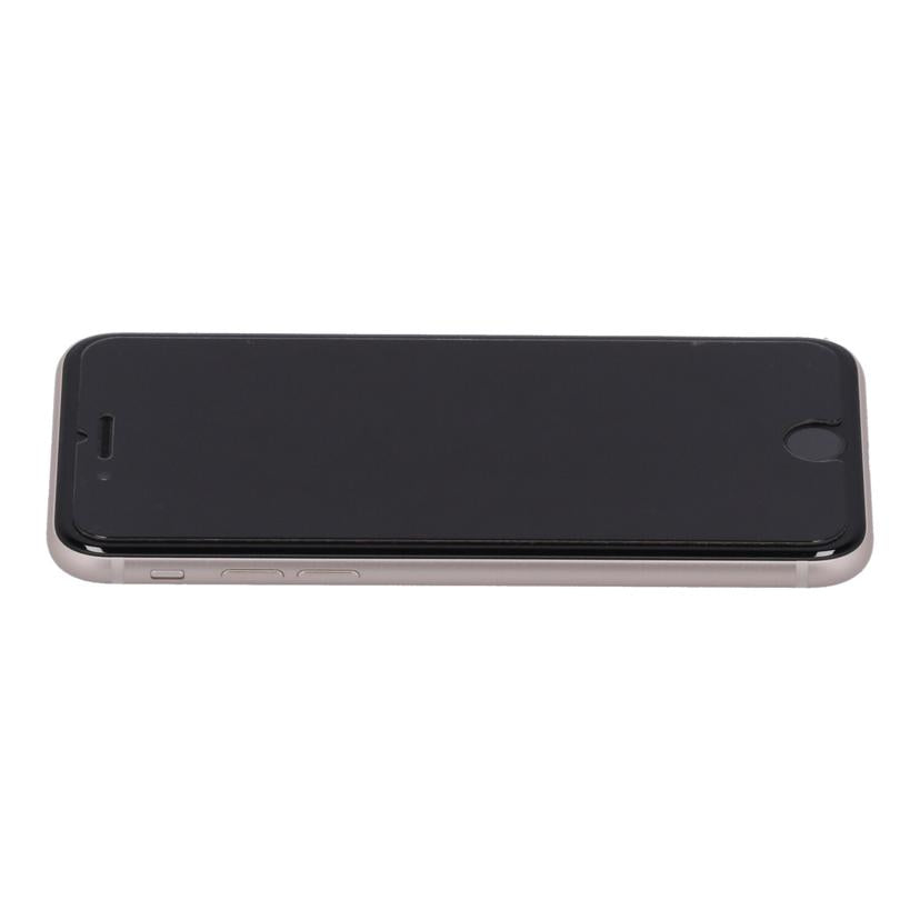 Apple　SIMロックなし アップル　/iPhone　SE　第3世代　128GB/MMYG3J/A//FHV416D12W/ABランク/62