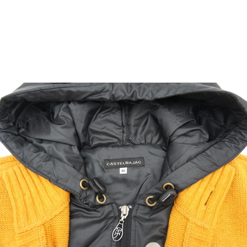 CASTELBAJAC カステルバジャック/カステルバジャック／ニットジャケット//ABランク/06