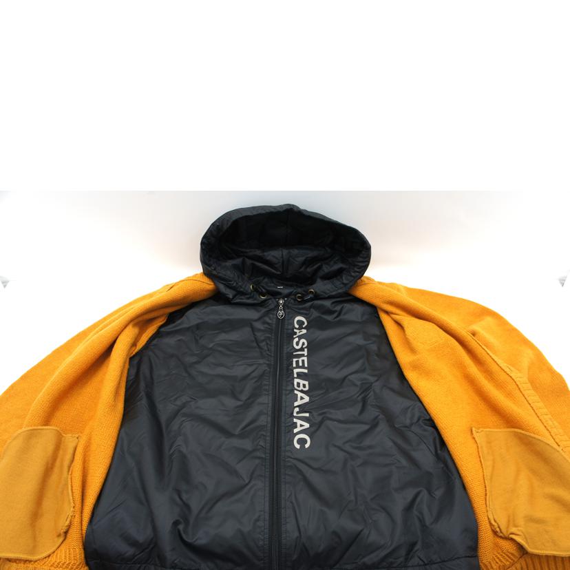 CASTELBAJAC カステルバジャック/カステルバジャック／ニットジャケット//ABランク/06