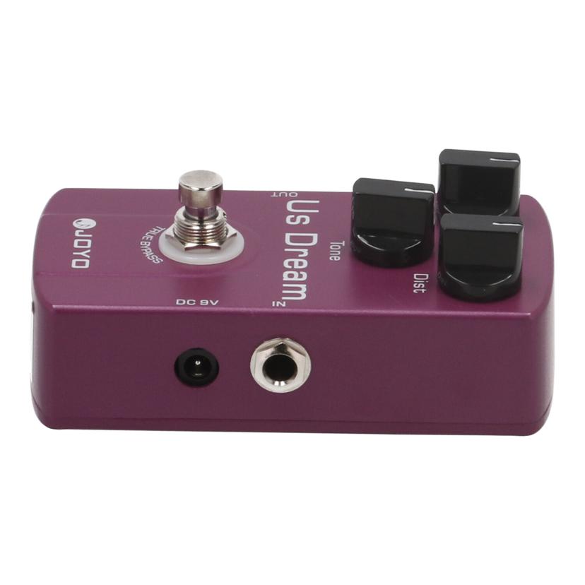 JOYO ジョーヨー/エフェクター／ディストーション/Us Dreame//31211205985/Aランク/77