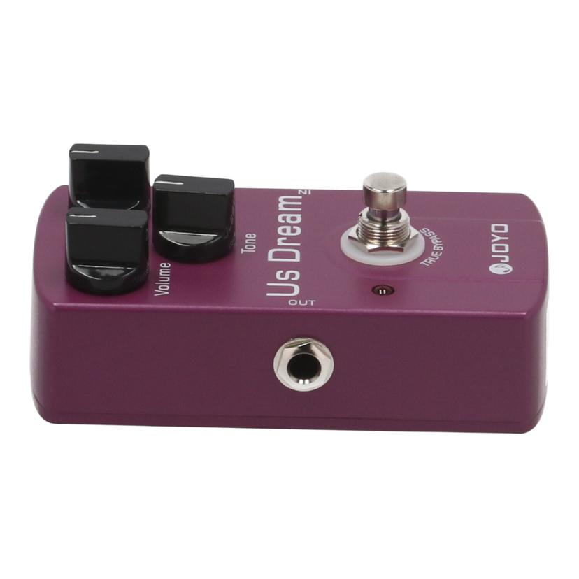 JOYO ジョーヨー/エフェクター／ディストーション/Us Dreame//31211205985/Aランク/77