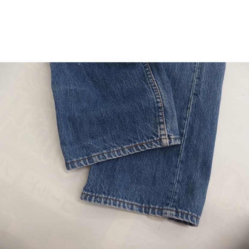 Levis Levis/501／USA製／553刻印／91年9月製/501//W33L34/Bランク/82