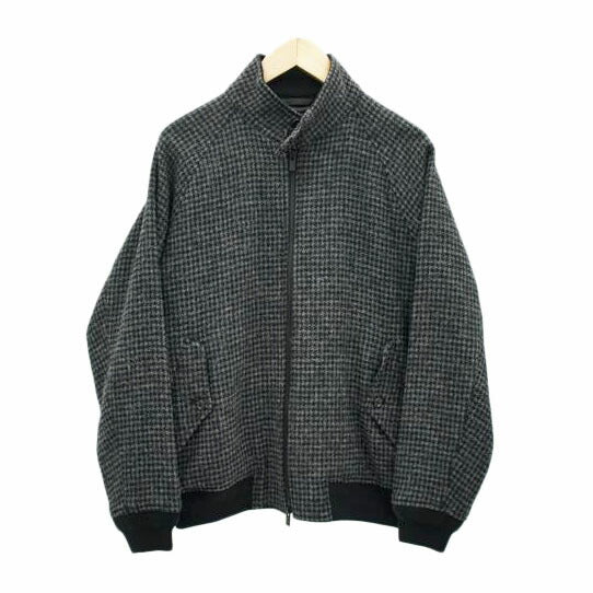 McGREGOR マックレガー/ウールブルゾン/119138601//Aランク/09