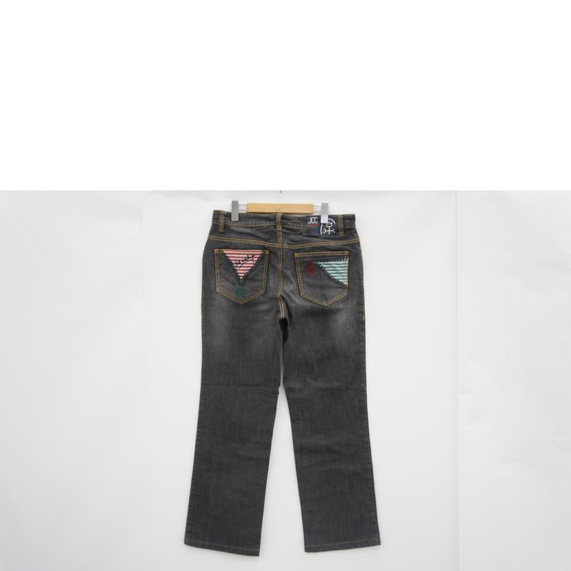 CASTELBAJAC カステルバジャック/カステルバジャック／刺繍デニム/7731-1701//ABランク/06