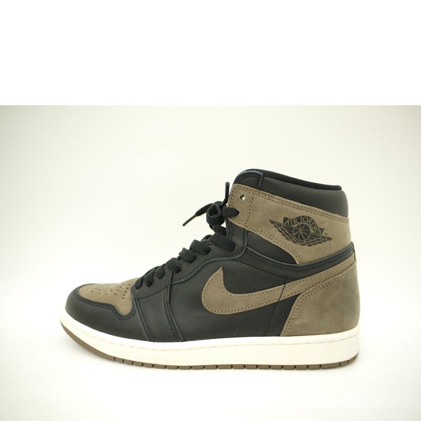 NIKE ナイキ/エアジョーダン1レトロHIGH　OG Palomino＂/DZ5485-020//Aランク/69