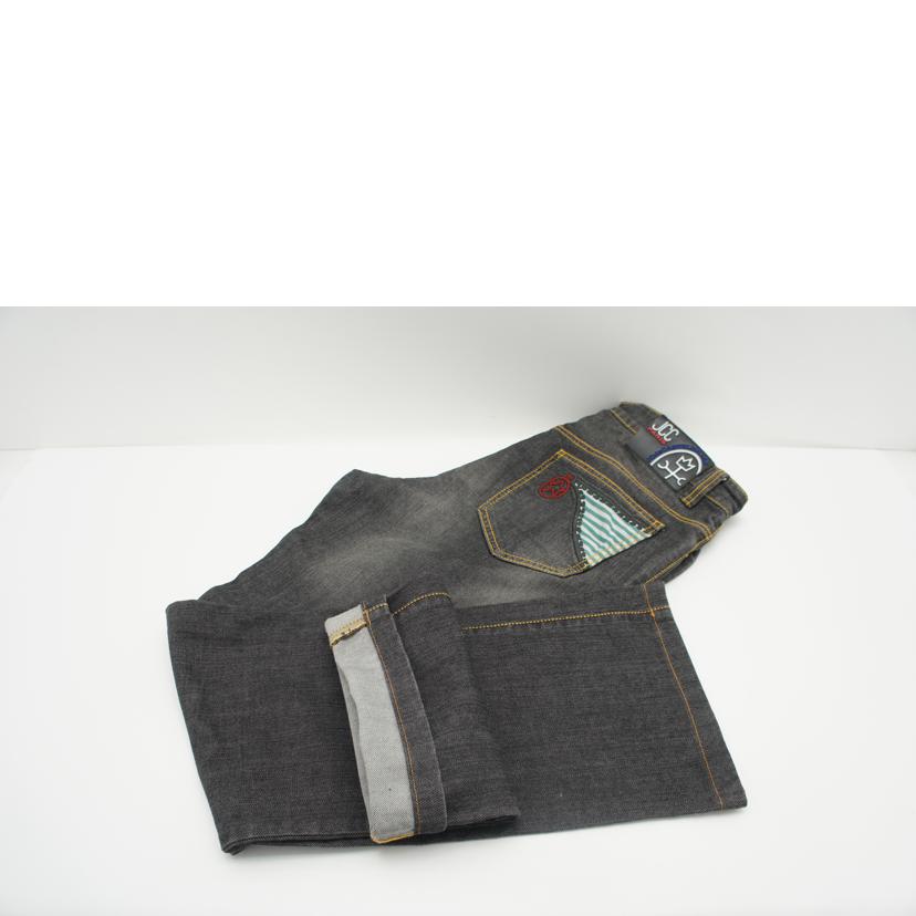 CASTELBAJAC カステルバジャック/カステルバジャック／刺繍デニム/7731-1701//ABランク/06