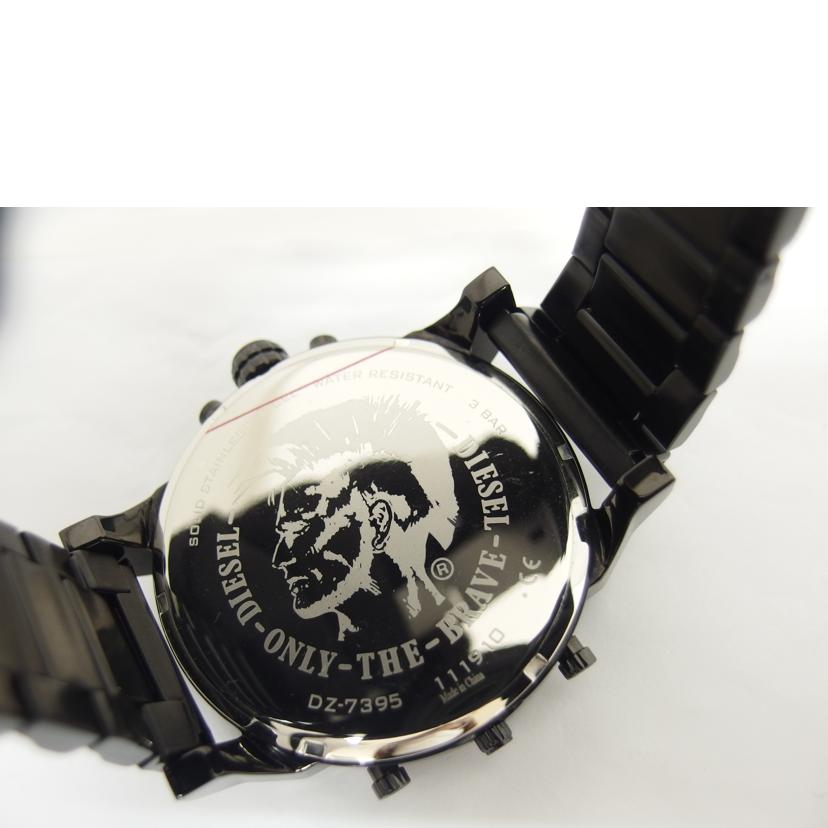 DIESEL ディーゼル/時計｜WonderREX-ONLINE 公式通販サイト