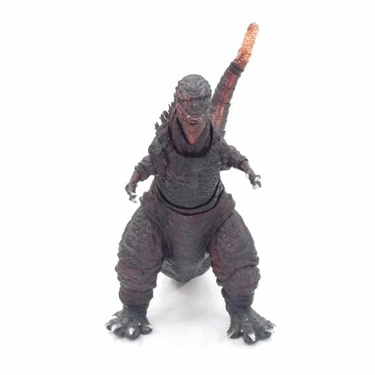 BANDAI バンダイ/S．H．MonsterArts　ゴジラ　2016//Bランク/42