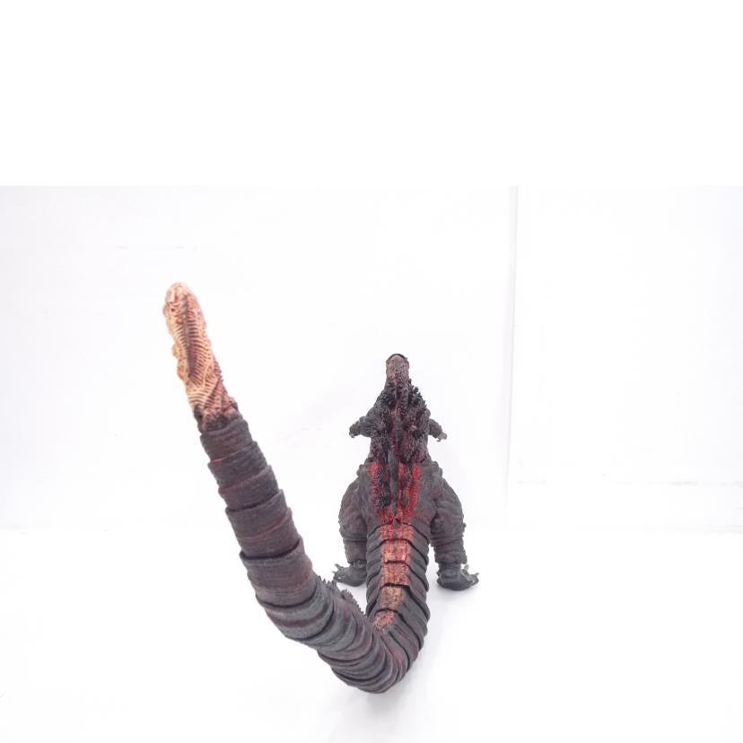 BANDAI バンダイ/S．H．MonsterArts　ゴジラ　2016//Bランク/42