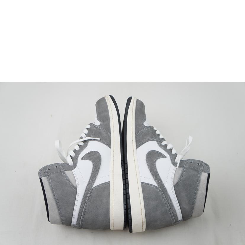 NIKE ナイキ/NIKE AIR JORDAN 1 RETRO HIGH OG 28.0/DZ5485-051//Aランク/67