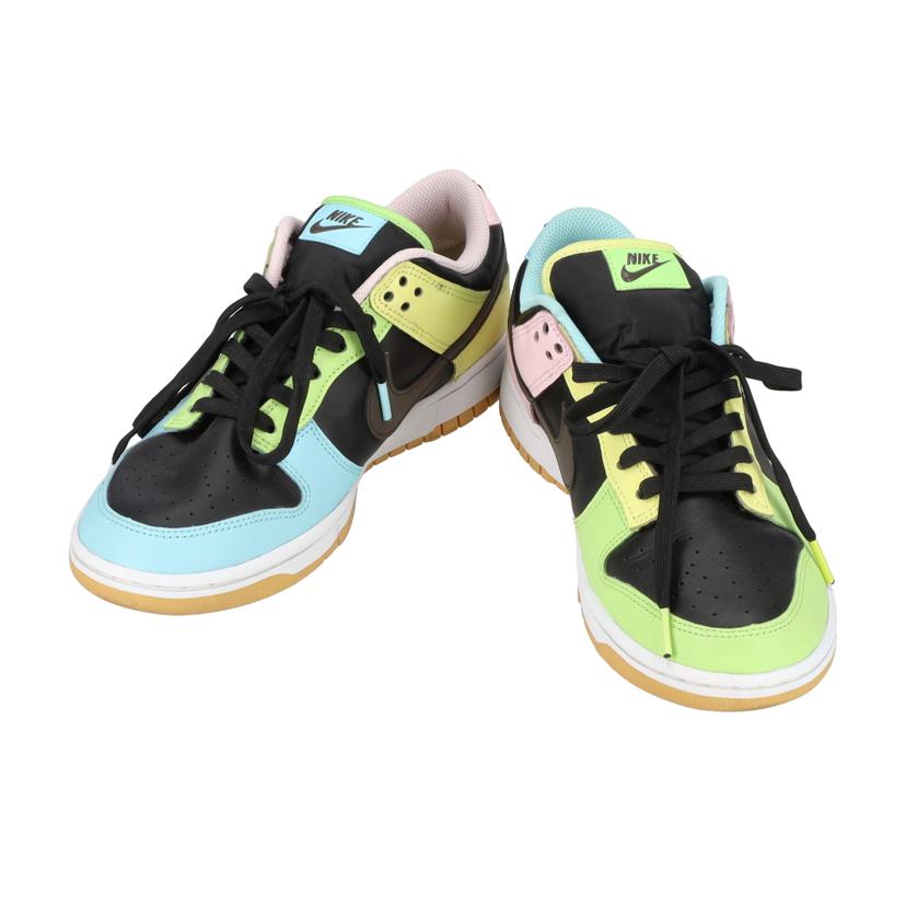 NIKE ナイキ/NIKE　DUNK　LOW　SE　FREE　99　スニーカー/DH0952-001//ABランク/19