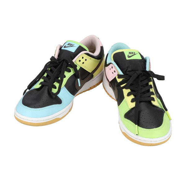 adarah様 1 Buy Dunk Low 'Graffiti Pack - Black Red' - DM0108 001 | GOAT