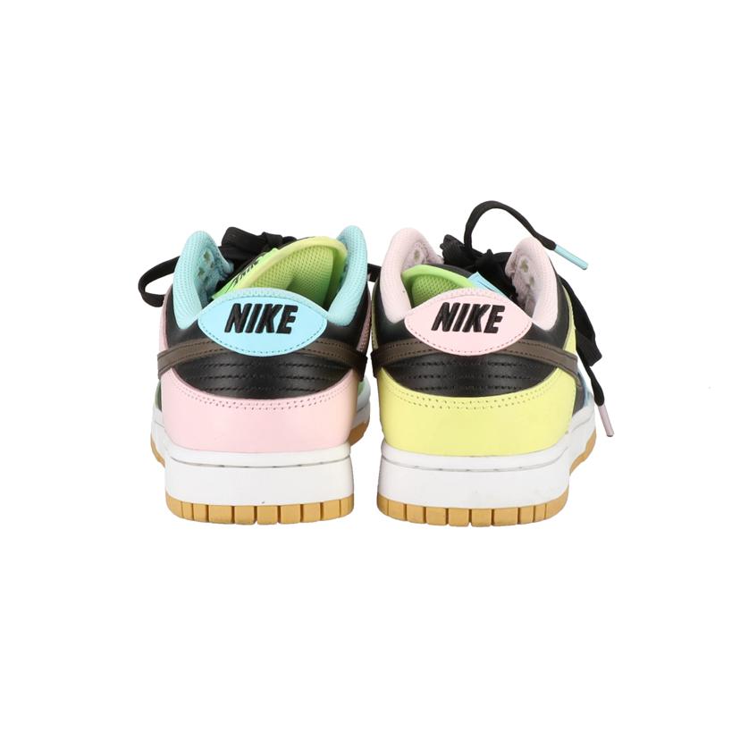 NIKE ナイキ/NIKE　DUNK　LOW　SE　FREE　99　スニーカー/DH0952-001//ABランク/19