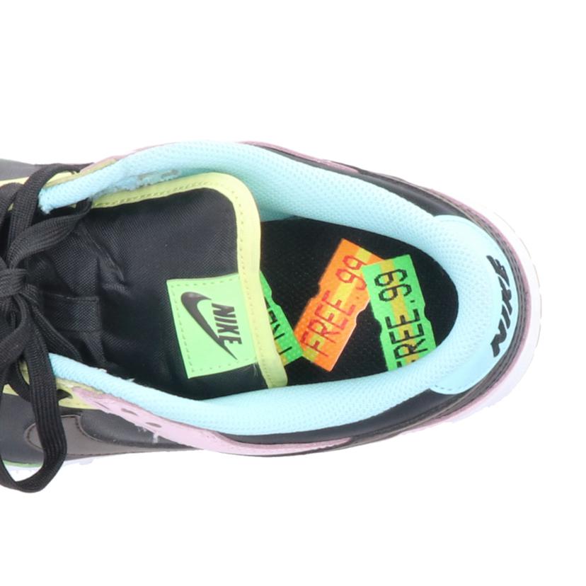 NIKE ナイキ/NIKE　DUNK　LOW　SE　FREE　99　スニーカー/DH0952-001//ABランク/19
