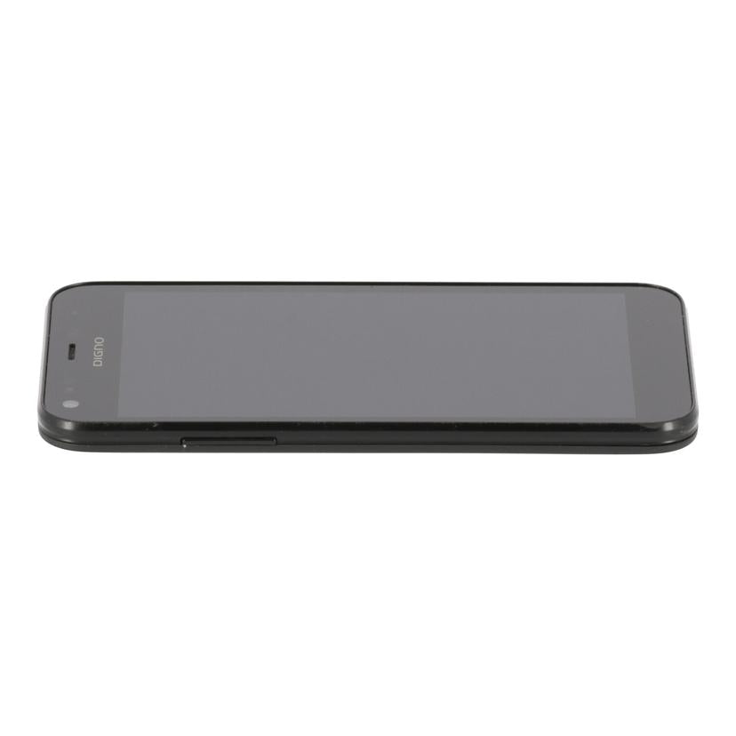 KYOCERA　Y！mobile 京セラ/スマートフォン／DIGNO　E/503KC//676407900202/Bランク/75