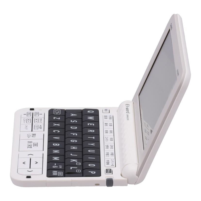CASIO カシオ/電子辞書／EX－word/XD-Z4000AZ-Z4000//855EC822A002305/Bランク/62