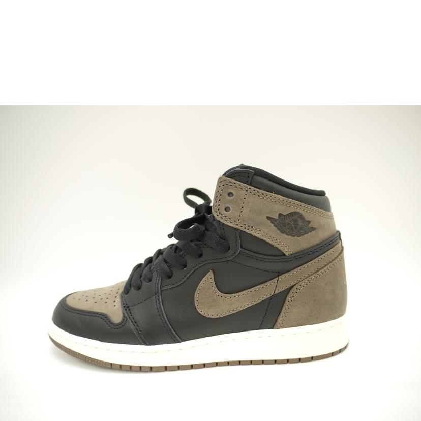 NIKE ナイキ/ウィミンズエアジョダン1レトロHIGH/FD1437-020//Aランク/69