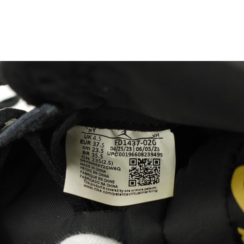 NIKE ナイキ/ウィミンズエアジョダン1レトロHIGH/FD1437-020//Aランク/69