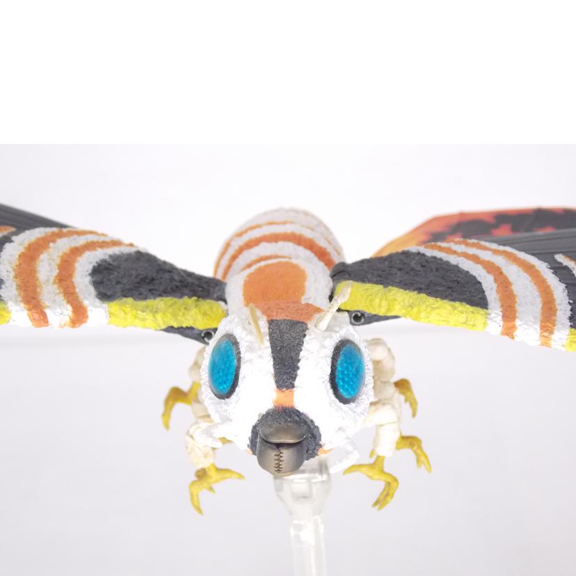 BANDAI バンダイ/S．H．MonsterArts　モスラ　成虫//ABランク/42